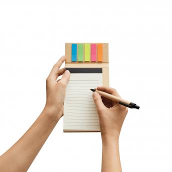 Блокнот DAILY ASSIST NTEU7-622653