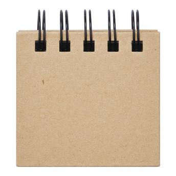 Набор стикеров MULTI MEMO, коричневый NTEU7-92979