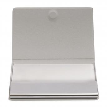 Визитница ATLAS, зеленая NTEU7-94848