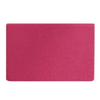 Визитница ATLAS, розовый NTEU7-94849