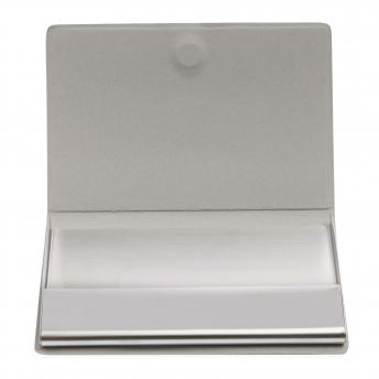 Визитница ATLAS, розовый NTEU7-94849