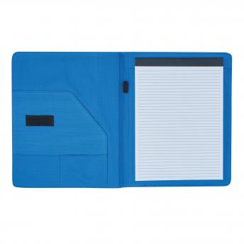 Портфель YOUNG STAR в формате DIN A4, черный, синий NTEU7-94852