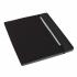 Портфель YOUNG STAR в формате DIN A4, черный, серый NTEU7-94853