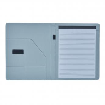 Портфель YOUNG STAR в формате DIN A4, черный, серый NTEU7-94853