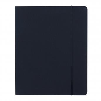 Портфель YOUNG STAR в формате DIN A4, черный, серый NTEU7-94853