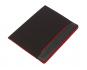 Портфель YOUNG STAR в формате DIN A4, черный, красный NTEU7-94854