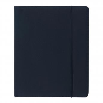 Портфель YOUNG STAR в формате DIN A4, черный, бирюзовый NTEU7-94856