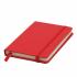 Блокнот ATTENDANT в формате DIN A6, красный NTEU7-94864