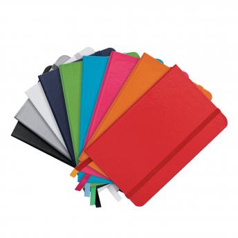 Блокнот ATTENDANT в формате DIN A6, зеленый NTEU7-94868