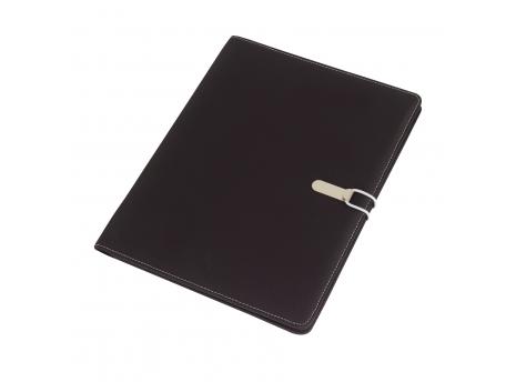 Портфолио SESSION, черный, серый NTEU7-93756