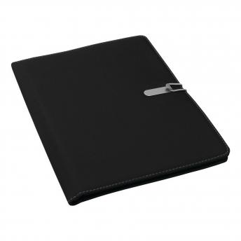 Портфолио SESSION, черный, серый NTEU7-93756