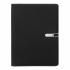 Портфолио SESSION, черный, серый NTEU7-93756