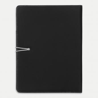 Портфолио SESSION, черный, серый NTEU7-93756