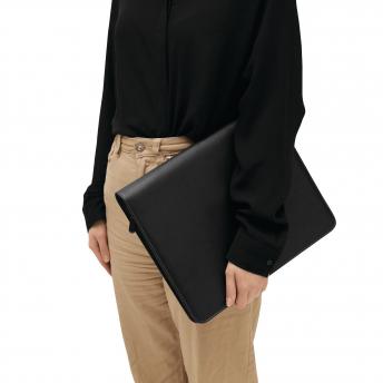 Папка BIG BOSS, черный NTEU7-310142