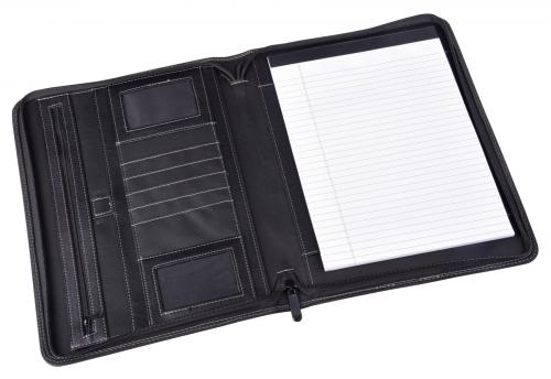 Папка BIG BOSS, черный NTEU7-310142