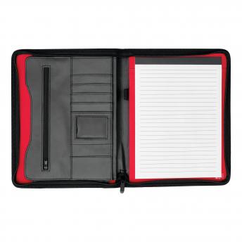 Папка А4 GENTLE MANHATTAN, черный NTEU7-93760