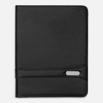 Папка А4 GENTLE MANHATTAN, черный NTEU7-93760