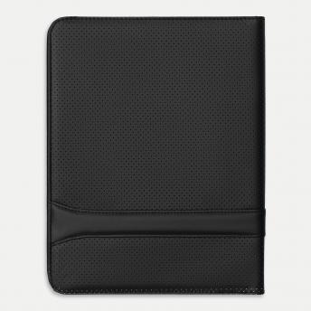 Папка А4 GENTLE MANHATTAN, черный NTEU7-93760