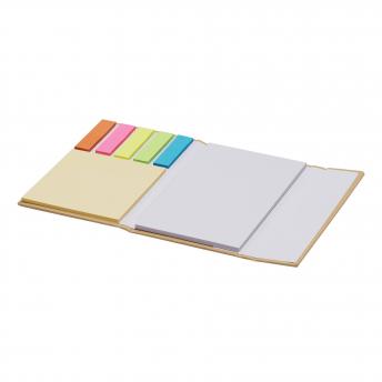 Блокнот LITTLE NOTES NTEU7-93192