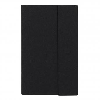 Блокнот LITTLE NOTES, черный NTEU7-93193