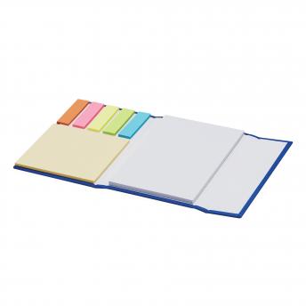 Блокнот LITTLE NOTES, синий NTEU7-93194