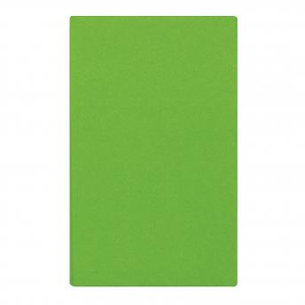 Блокнот LITTLE NOTES, зеленое яблоко NTEU7-93197