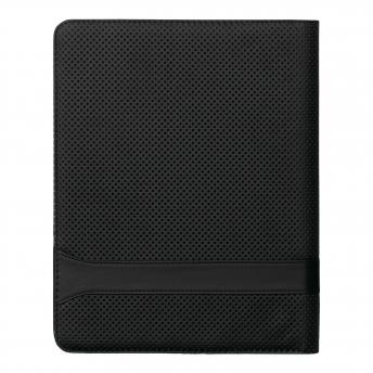 Папка А4 HILL DALE, черный NTEU7-94876