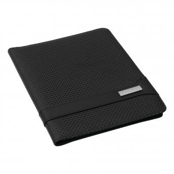 Папка А5 HILL DALE, черный NTEU7-94878