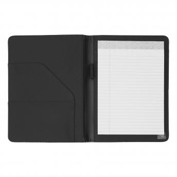 Папка А5 HILL DALE, черный NTEU7-94878