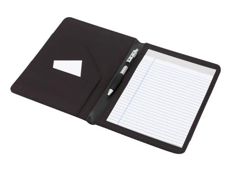 Папка А5 HILL DALE, черный NTEU7-94878