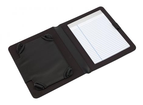 Папка А5 HILL DALE, черный NTEU7-94879