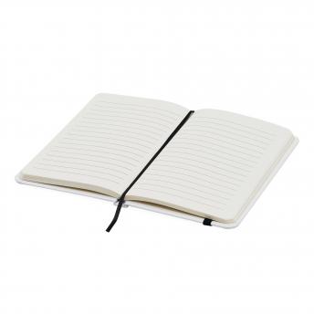 Блокнот AUTHOR, черный NTEU7-94882