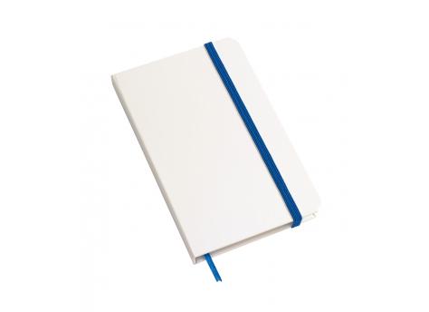 Блокнот AUTHOR, синий NTEU7-94883