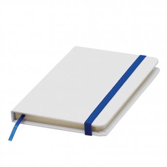 Блокнот AUTHOR, синий NTEU7-94883