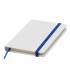Блокнот AUTHOR, синий NTEU7-94883