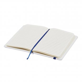 Блокнот AUTHOR, синий NTEU7-94883