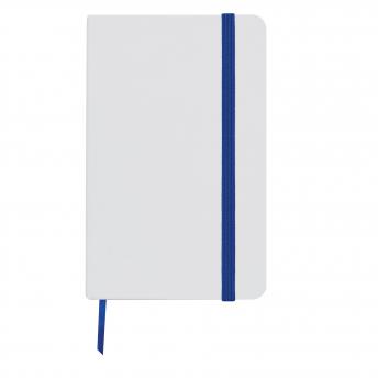 Блокнот AUTHOR, синий NTEU7-94883