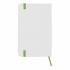 Блокнот AUTHOR, зеленый NTEU7-94884