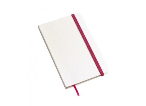 Блокнот AUTHOR, розовый NTEU7-94886