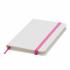 Блокнот AUTHOR, розовый NTEU7-94886