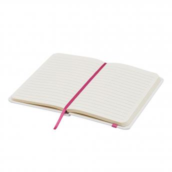Блокнот AUTHOR, розовый NTEU7-94886