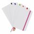 Блокнот AUTHOR, розовый NTEU7-94886