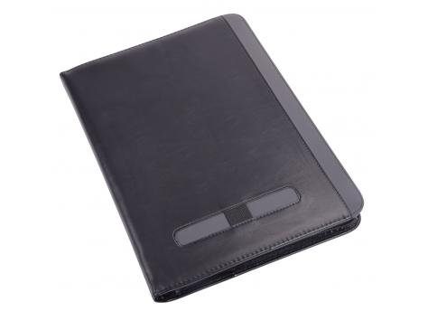 Папка NEW STAR, черный NTEU7-310143