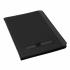 Папка NEW STAR, черный NTEU7-310143
