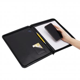 Папка NEW STAR, черный NTEU7-310143