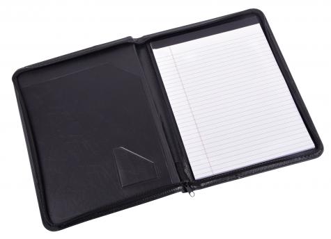 Папка NEW STAR, черный NTEU7-310143