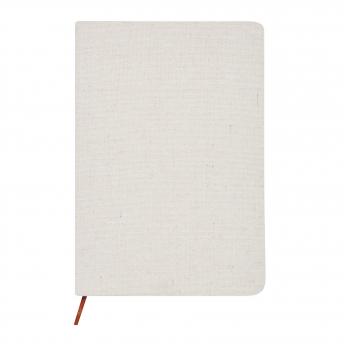 Блокнот Writer A5, коричневый NTEU7-94895