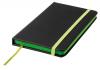 Блокнот A5 LECTOR, светло-зеленый NTEU7-94903