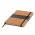 Блокнот AMBIENCE в формате DIN A5 NTEU7-622657