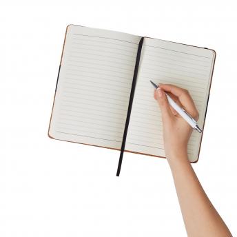 Блокнот AMBIENCE в формате DIN A5 NTEU7-622657